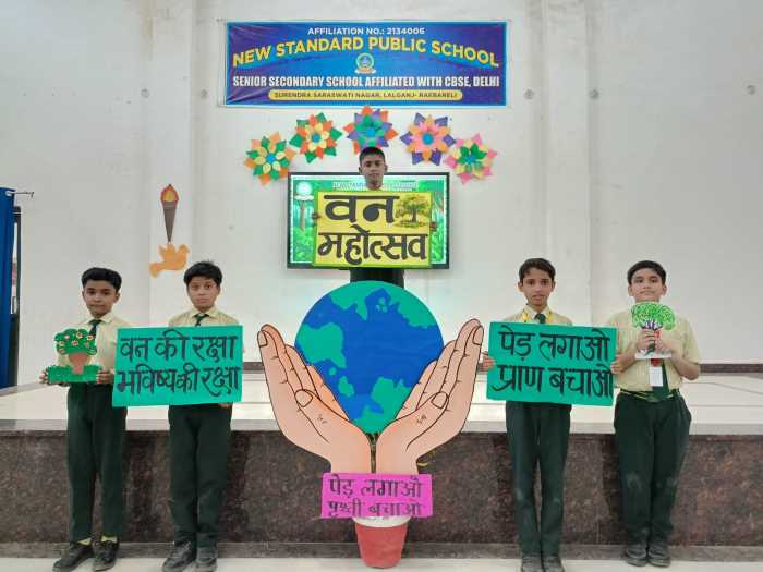 Van mahotsav